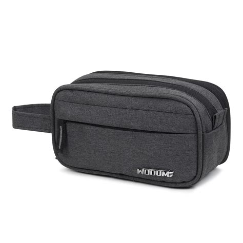 Wooum High Capacity Pen Case Durable Pencil Bag Stationery Pouch Zipper ...