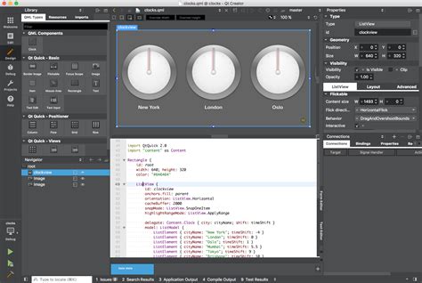 Image result for Qt5 Code