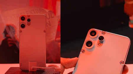 CMF Phone 2 Pro, Buds 2A, Buds 2 and Buds 2 Plus launched in India ...
