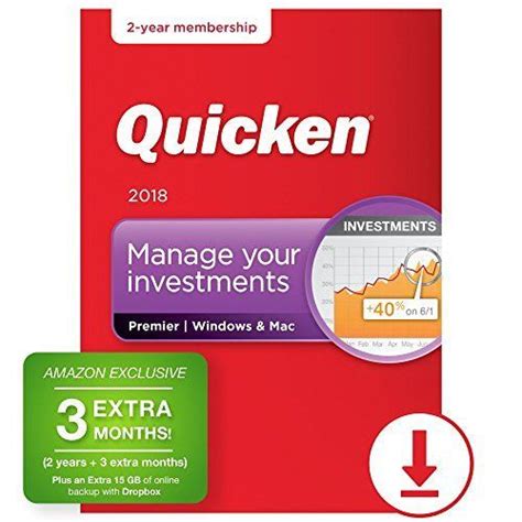 Quicken Subscription 的图像结果