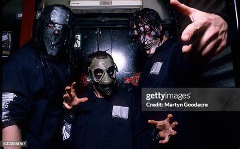 Slipknot Interview 2000 的图像结果