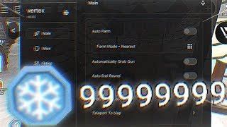 Mm2 AutoFarm Script 的图像结果