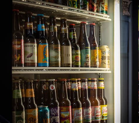 About Us - West End Liquor