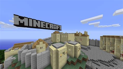 Image result for Minecraft Xbox 360 Tutorial World