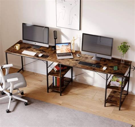 带副柜办公桌一套，单独办公桌一张，连体办公桌两套！ - 办公用品/设备 - 桂林分类信息 桂林二手市场