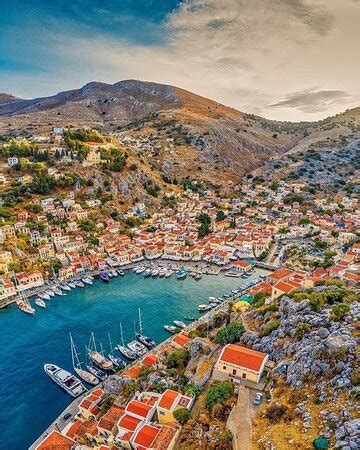 Panda Travel & Shipping Agency - Rhodes | Tripadvisor