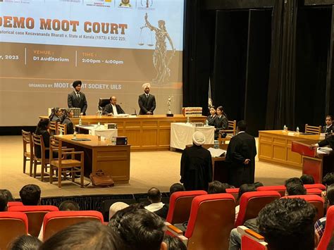 Court Moot