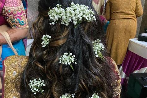 Anu Makeover - Makeup Artist - Adyar - Weddingwire.in
