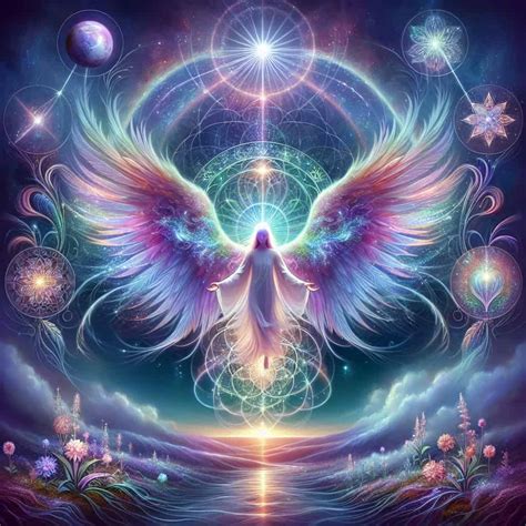 828 Angel Number Meaning: Harmony, Abundance, And Progress - Angelic Number