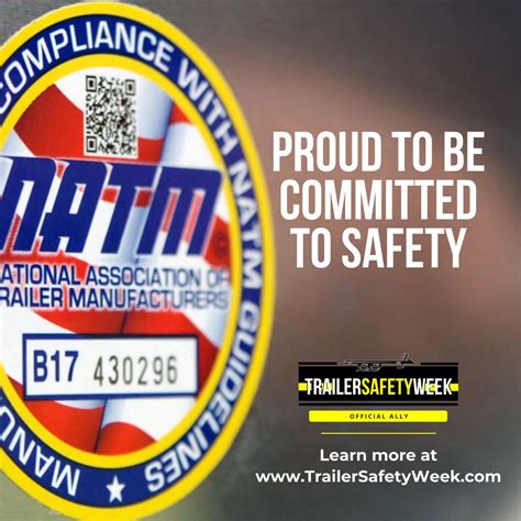 Austin Hardware & Supply partners for trailer safety | Austin Hardware ...