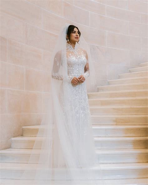 Pin by MyManyClosets on Wedding SZN | Celebrity wedding dresses, Ralph ...