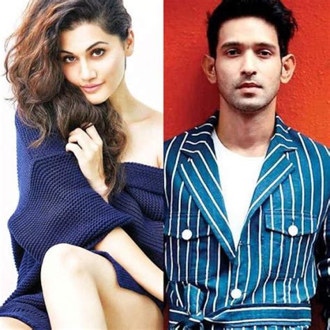 #JamiaMilia: Taapsee Pannu, Vikrant Massey, Vishal Dadlani and others ...