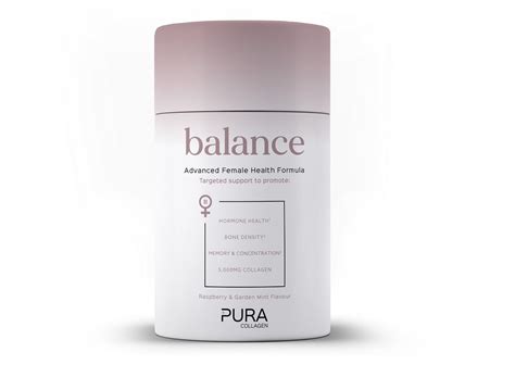 Pura Collagen partners Gelita for menopause solution
