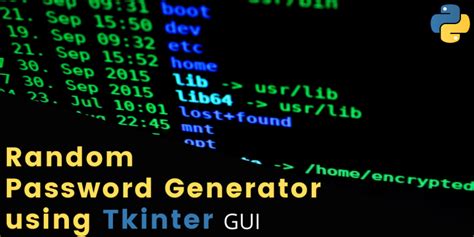 Image result for How to Create a Random Password Generator in Python