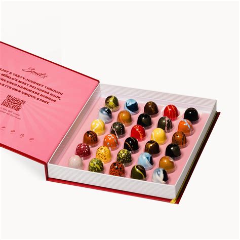 What is a bonbon? - Bonbonbook