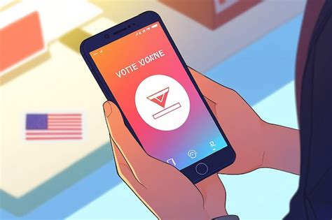 Pic for Digital Voting 的图像结果