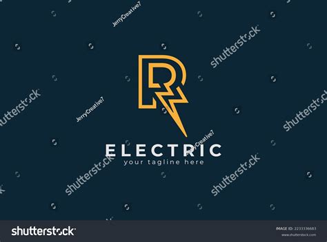 Electrical Logo Design Samples 的图像结果