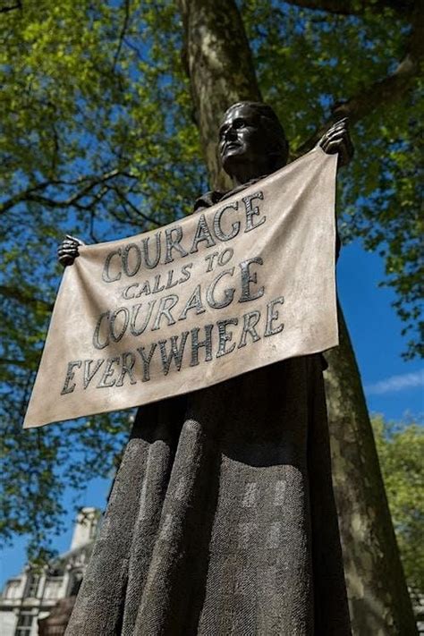 Votes for Women! Suffragettes in Bow Street and Beyond! Walking tour ...
