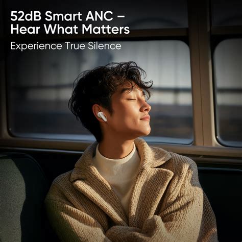 Buy realme Buds Air7 TWS Earbuds, Ivory Gold at Reliance Digital