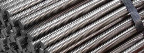 Threaded Rod Weight Chart in Kg, mm, & PDF - Ananka Group.