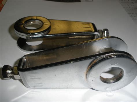 Image result for Merlin Chain Adjuster