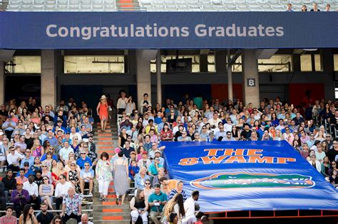 Commencement - University of Florida
