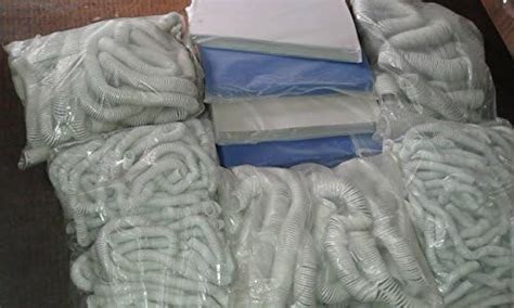 True-Ally A4 Size Book Spiral Binding Sheet - Set of 2, Pack of 100 ...