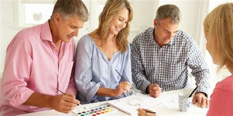 Watercolour Art (with maths) - Daybrook Baptist Church - Adult Learning ...