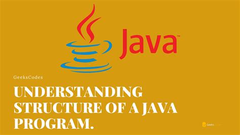 Image result for Java Structure Example in Gujarati