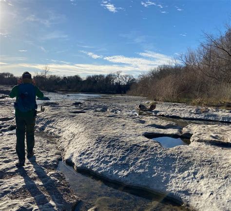 Best Campgrounds in Texas