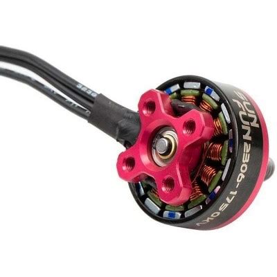 DYS SUNFUN D2306 2500Kv BLDC Motor buy online at Low Price in India ...