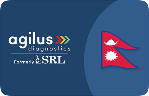 Agilus Universe | Agilus Diagnostics Ltd.