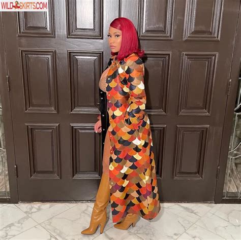 Nicki Minaj / Nicki Minaj / nickiminaj nude OnlyFans, Instagram leaked photo #40