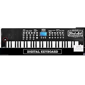 Image result for First Act Keyboard Lessons