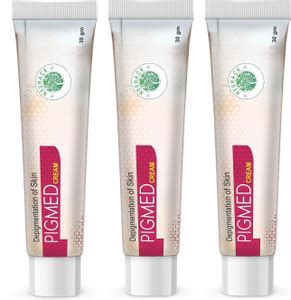 Neuhack Pigmed cream - Ayurvedic pigmentation removal cream, dark spot ...