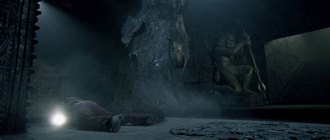 Image result for Alien vs Predator 2004 Scenes