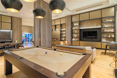 15 Park Row Houses - New York, NY 10038