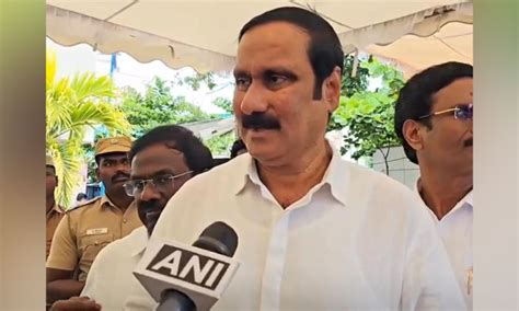 Ensure DA hike to retired transport corporation staff: Anbumani Ramadoss