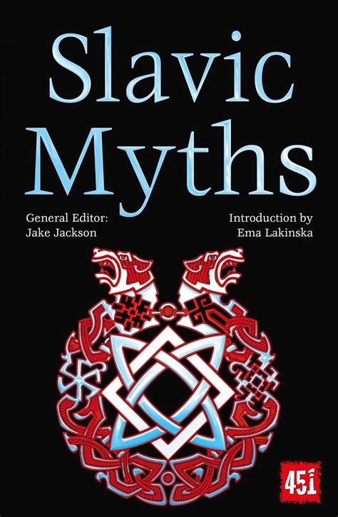 Buy Slavic Myths Book Online at Low Prices in India | Slavic Myths ...