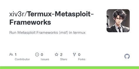 Image result for How to Work Metasploit Framework Full Explain in Termux