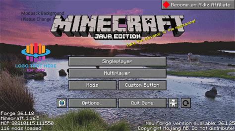 Image result for How to Use MultiMC to Download Modpack