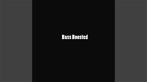 Image result for Bass Boosted Tutorial Music