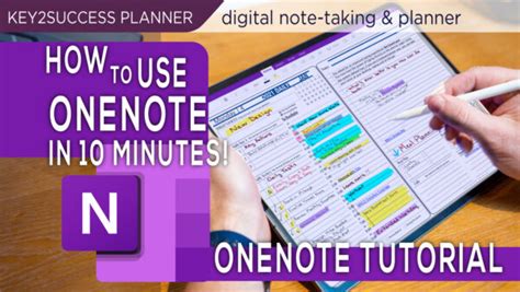 OneNote for Mac Tutorial 的图像结果