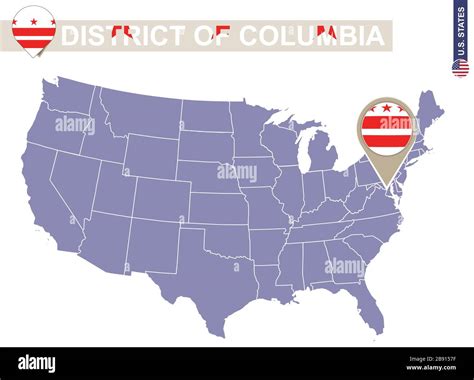DC on the Map: Understanding the District