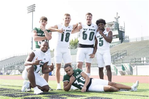 Slippery Rock University football 2024 preview: What to watch, 3 things ...