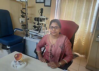3 Best Ophthalmologists in Akola, MH - Expert Recommendations
