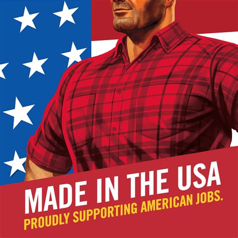 Brawny Tear-A-Square Paper Towels, 16 Double Rolls = 32 Regular Rolls ...