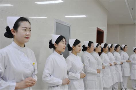 广西崇左医院护士工资 护士需要具备的技能【桂聘】