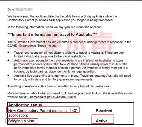 澳大利亚143父母签证多久下签？替代签证870申请要求是什么？ - 知乎