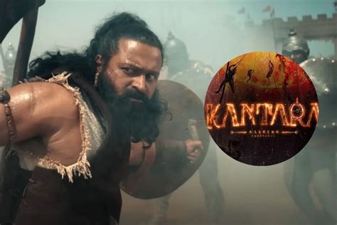 Kantara Chapter 1 First Review: ऋषभ शेट्टी की कांतारा देख चुके लोगों को ...